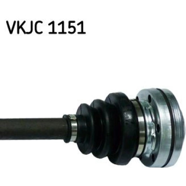 SKF Antriebswelle VKJC 1151 SKF Antriebswelle VKJC 1151