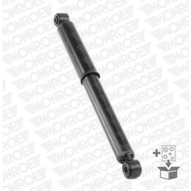 Monroe Stoßdämpfer MONROE ORIGINAL (Gas Technology) G1084