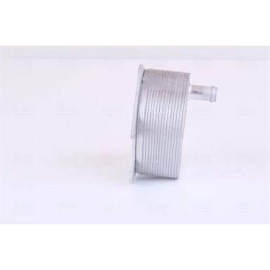 Nissens Ölkühler, Motoröl FIRST FIT 90960