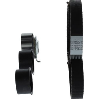 BOSCH Zahnriemensatz 1 987 948 217