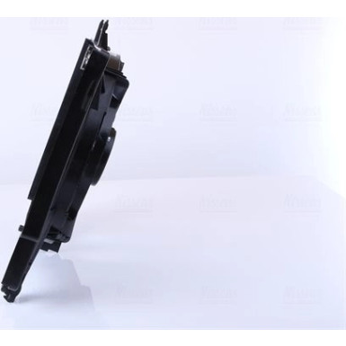Nissens Lüfter, Motorkühlung 85752