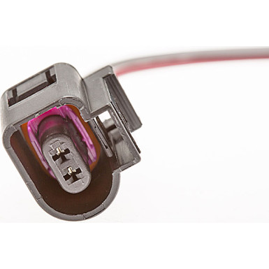 Metzger Reparatursatz Kabelbaum, Stecker 2 Polig 2323019