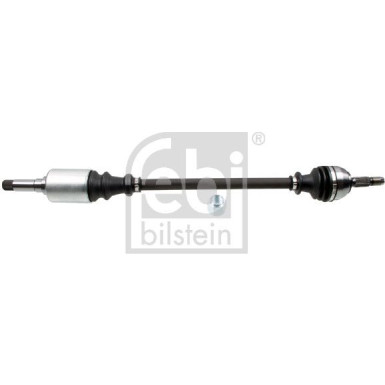 FEBI BILSTEIN 184610 Antriebswelle FEBI BILSTEIN 184610 Antriebswelle