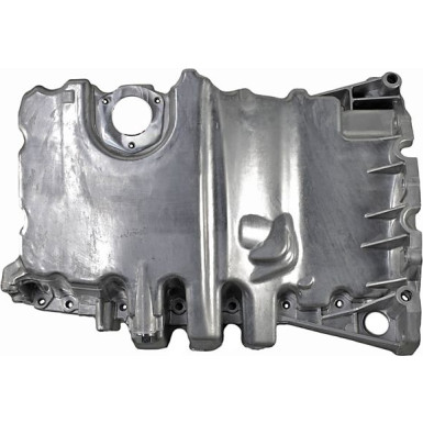 Metzger Ölwanne 7990126