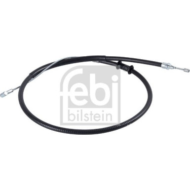 FEBI BILSTEIN 106234 Seilzug, Feststellbremse
