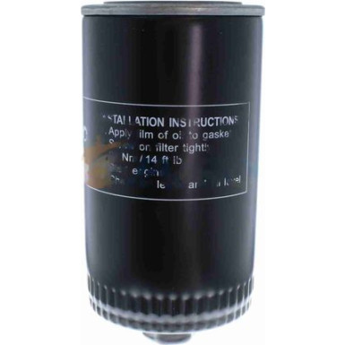 Vaico Ölfilter V10-0326 Vaico Ölfilter V10-0326
