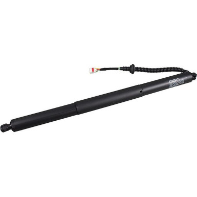 Metzger Elektromotor, Heckklappe 2115038