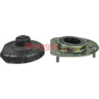 Metzger Reparatursatz, Federbeinstützlager 6490026