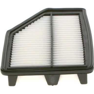 BOSCH F 026 400 295 Luftfilter BOSCH F 026 400 295 Luftfilter