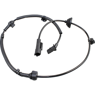 Metzger Sensor, Raddrehzahl 09001331