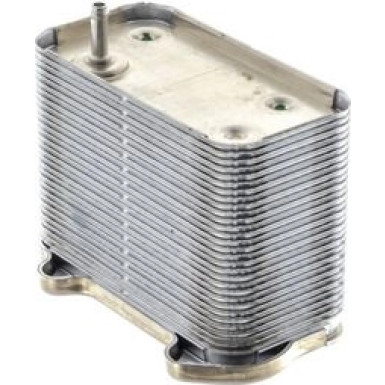 Mahle Ölkühler, Motoröl BEHR Premium Line CLC 61 000P