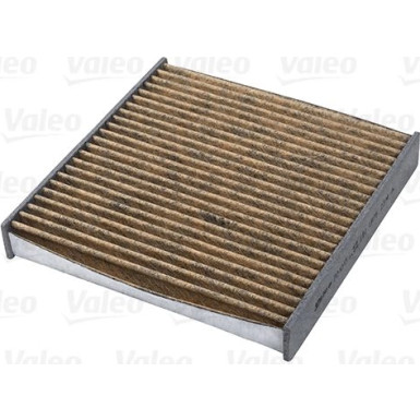 Valeo Filter, Innenraumluft VALEO PROTECT MAX 701015