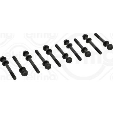 Elring Zylinderkopfschraubensatz 471.770 Elring Zylinderkopfschraubensatz 471.770