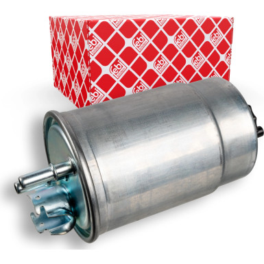 FEBI BILSTEIN 108356 Kraftstofffilter FEBI BILSTEIN 108356 Kraftstofffilter