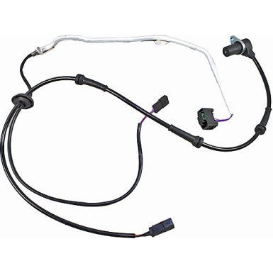 Metzger Sensor, Raddrehzahl 09001429