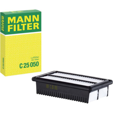 Luftfilter C 25 050 Luftfilter C 25 050