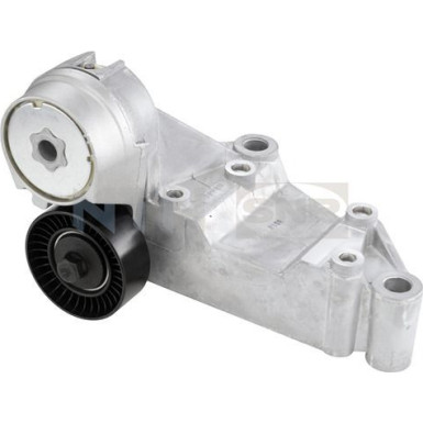 NTN-SNR Spannrolle, Keilrippenriemen GA352.43