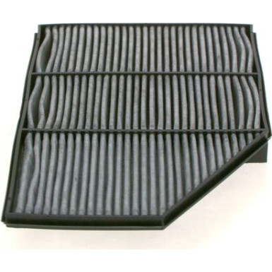 Filter, Innenraumluft 1 987 435 603 Filter, Innenraumluft 1 987 435 603
