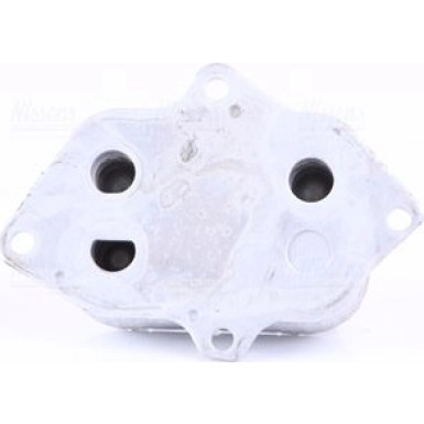 Nissens Ölkühler, Motoröl 91103