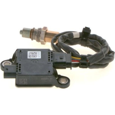 Partikelsensor 0 281 007 646 Partikelsensor 0 281 007 646