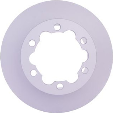 Hella Pagid Bremsscheibe Pro High Carbon 8DD 355 129-411