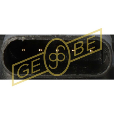 GEBE NOx-Sensor, NOx-Katalysator 9 2987 1