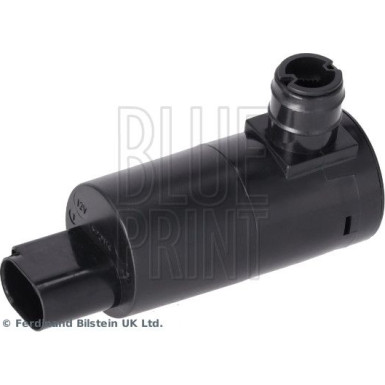 Blue Print Waschwasserpumpe, Scheibenreinigung ADT30303