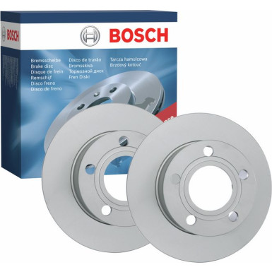 Bremsscheibe 0 986 479 B22 Bremsscheibe 0 986 479 B22
