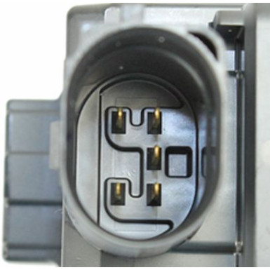 Metzger AGR-Ventil 0892472