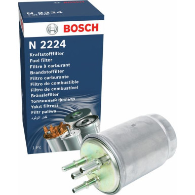 BOSCH F 026 400 425 Luftfilter BOSCH F 026 400 425 Luftfilter