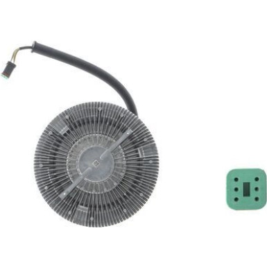 Kupplung, Kühlerlüfter CFC 243 000P Kupplung, Kühlerlüfter CFC 243 000P