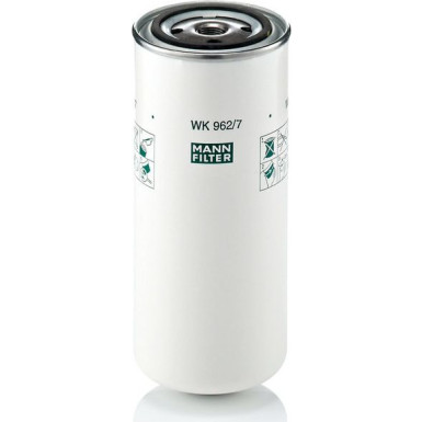Kraftstofffilter WK 962/7 Kraftstofffilter WK 962/7