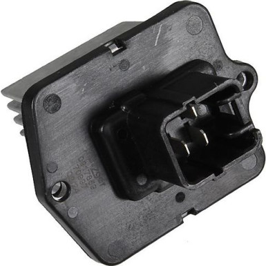 Metzger Widerstand, Innenraumgebläse 0917859