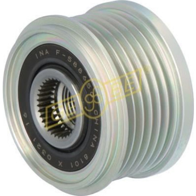 GEBE Generatorfreilauf 3 5566 1