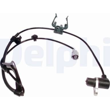 Sensor, Raddrehzahl SS20195 Sensor, Raddrehzahl SS20195