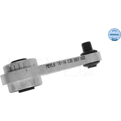Lagerung, Motor 16-14 030 0007 Lagerung, Motor 16-14 030 0007