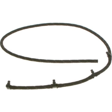 Schlauch, Leckkraftstoff 0 928 400 507 Schlauch, Leckkraftstoff 0 928 400 507
