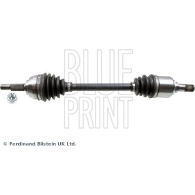 Blue Print Antriebswelle ADBP890014