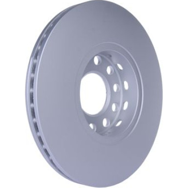 Hella Bremsscheibe PRO 8DD 355 102-821