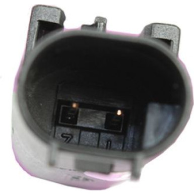 Metzger Sensor, Raddrehzahl 0900924 Metzger Sensor, Raddrehzahl 0900924