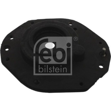 FEBI BILSTEIN 17801 Federbeinstützlager, Domlager