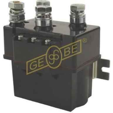 GEBE Relais, Arbeitsstrom 9 9018 1