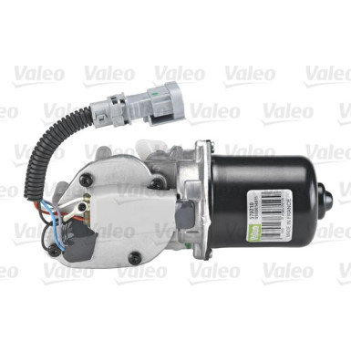 Valeo Wischermotor 579710 Valeo Wischermotor 579710