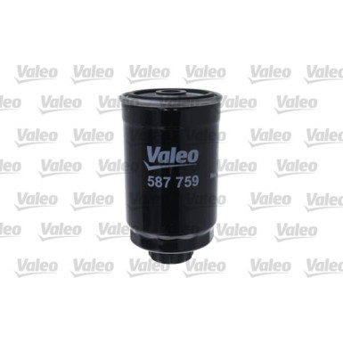 Valeo Kraftstofffilter 587759