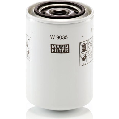 Mann-Filter Ölfilter W 9035