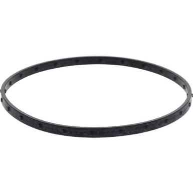 BOSCH Dichtung, Rahmen Hauptscheinwerfer 2 460 206 004