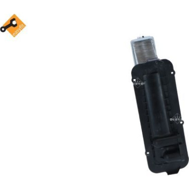 NRF Wärmetauscher, Innenraumheizung ohne Rohr EASY FIT 54284