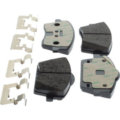 Bremsbelagsatz, Scheibenbremse 0 986 460 144 Bremsbelagsatz, Scheibenbremse 0 986 460 144