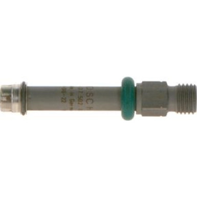 BOSCH 0 437 502 045 – Einspritzventil für VW / Audi / Seat