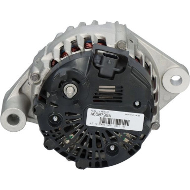 Generator Valeo Origins New OE TECHNOLOGIE 439961